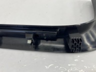 moulding cap of the threshold front front right VOLVO V60 II S60 31468391