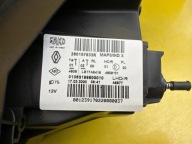 light right Renault Clio V 5 Full Led 260107933R