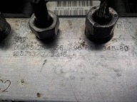 CITROEN C4 PICASSO e Pompa ABS 0265251156 9660934580 0265951427