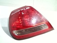 Brilliance BS4 light left rear part rear