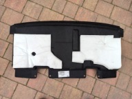 passenger compartment floor boot BMW 5 GT F07