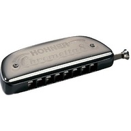 Hohner Chrometta 8 C harmonijka ustna chromatyczna