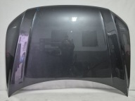 VW TIGUAN II 2 5N 16-20 Capot