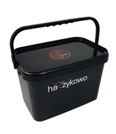 Гачок відро рибальське 5л