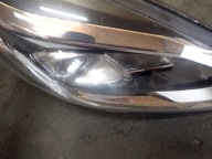 LIGHT FRONT RIGHT FORD FIESTA MK8 FULL LED