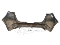 bumper rear part RENAULT SCENIC III 3 LAK: OV460 (2009-2011)