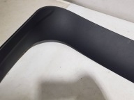 ALFA ROMEO STELVIO moulding cover bonnet boot