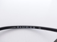 MERCEDES S-KLASA W222 C217 sensor PREDKOSCI ABS