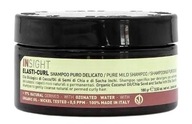 Insight Elasti-Curl Pure Mild Šampón pre kučeravé vlasy 100 g
