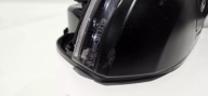 mirror right TOYOTA HIGHLANDER IV 14PIN + 4PIN
