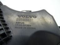 rohr luft DOLOT VOLVO XC40 32336631
