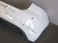 Stoßstange heck VW GOLF VII 7 LIFT R