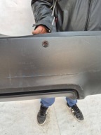 TOYOTA BZ4X 21- bumper rear part rear PDC