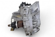 CAMBIO manuale C-MAX II FOCUS MK3 III 1.0 EcoBoost CV6R7002PD