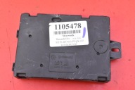 control unit module BCM 284B18663R RENAULT CLIO 4 IV 1.5 DCI 75 KM 12-20