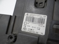 light left front BMW X3 E83 LCI H7 7162195 (17193016)