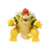 Super Mario Movie Bowser Figúrka 18 cm