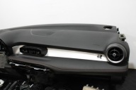 dashboard console airbag airbags ALFA ROMEO TONALE