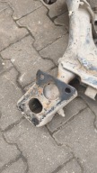suspension beam rear part GOLF IV
