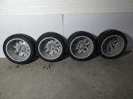 4X wheels discs tyres AUDI 8K0601025AJ 2020R 245/40/18