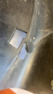 TESLA 3 holder intake right front 1084177-00-D