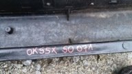 KIA CARNIVAL and LIFT 01-06 bumper support front 0K55X50071