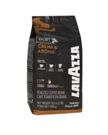 Zrnková káva Lavazza Expert Crema e Aroma 1KG Zmiešané zrno do kávovaru