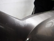 TOYOTA YARIS III LIFT 17-19 bumper front front