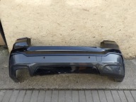 BMW X4 F26 M PAKIET STOSSSTANGE HINTEN