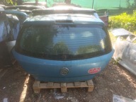 boot door OPEL ASTRA H Z20N
