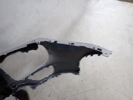 PORSCHE CAYENNE II 2 LIFT 14-17 bumper front front washer PDC