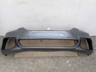 bumper front front BMW 5 V G30 G31 M PAKIET 2017-2021R