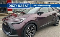 Toyota C-HR Nowa C-HR Executive 24, 1.8, 140 k...