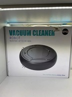 ROBOT SPRZĄTAJĄCY EPIQ VACUUM CLEANER