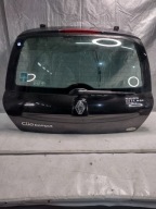 trunk door boot Renault Clio II Campus k: NV676