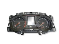 Volkswagen Golf VII 7 GTI dials dials 5G1920656A