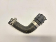 Porsche Taycan 4S 9J1 2021r hose pipe wiring 9J1121545A