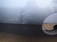 boot door cover boot VW GOLF 7 VII 5G HB