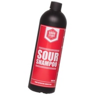 GOOD STUFF Sour Shampoo Kwaśny Szampon Samochodowy Do Mycia Auta Powłok
