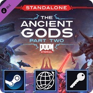 DOOM Eternal - The Ancient Gods: Part Two DLC (PC) Steam Kľúč Global