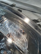 fog light right front OPEL ASTRA J IV 5D HB
