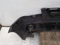 93 HYUNDAI AMICA bumper front front