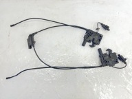 ZAMKI Câble du capot AUDI A4 B9 8W0823509 KOMPLET