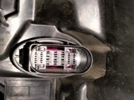light front reflektor right SKODA OCTAVIA 4 IV 19- FULL LED