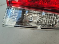 light right rear SUBARU XV 17- LIFT LED
