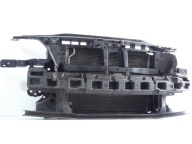support panel for radiators pillar iron sider VW PASSAT B6 LIFT 2.0 TDI CBD