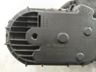 OPEL CORSA C 1.2 throttle flap 9157512