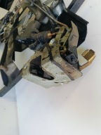 mechanism windows electrical right rear part BMW 735I E32 3,5 and 19283249