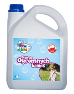 Fru Blu Bubliny - Tekutina na obrovské bubliny 3000ml DK