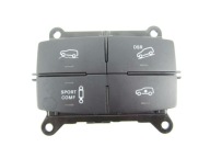 PANEL PREKIDAČ AMORTIZERA AIRMATIC MERCEDES W166